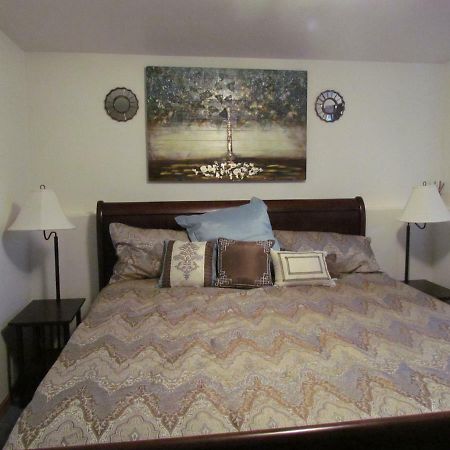 Peaceful 3 bdrm Alaskan getaway Villa Wasilla Bagian luar foto