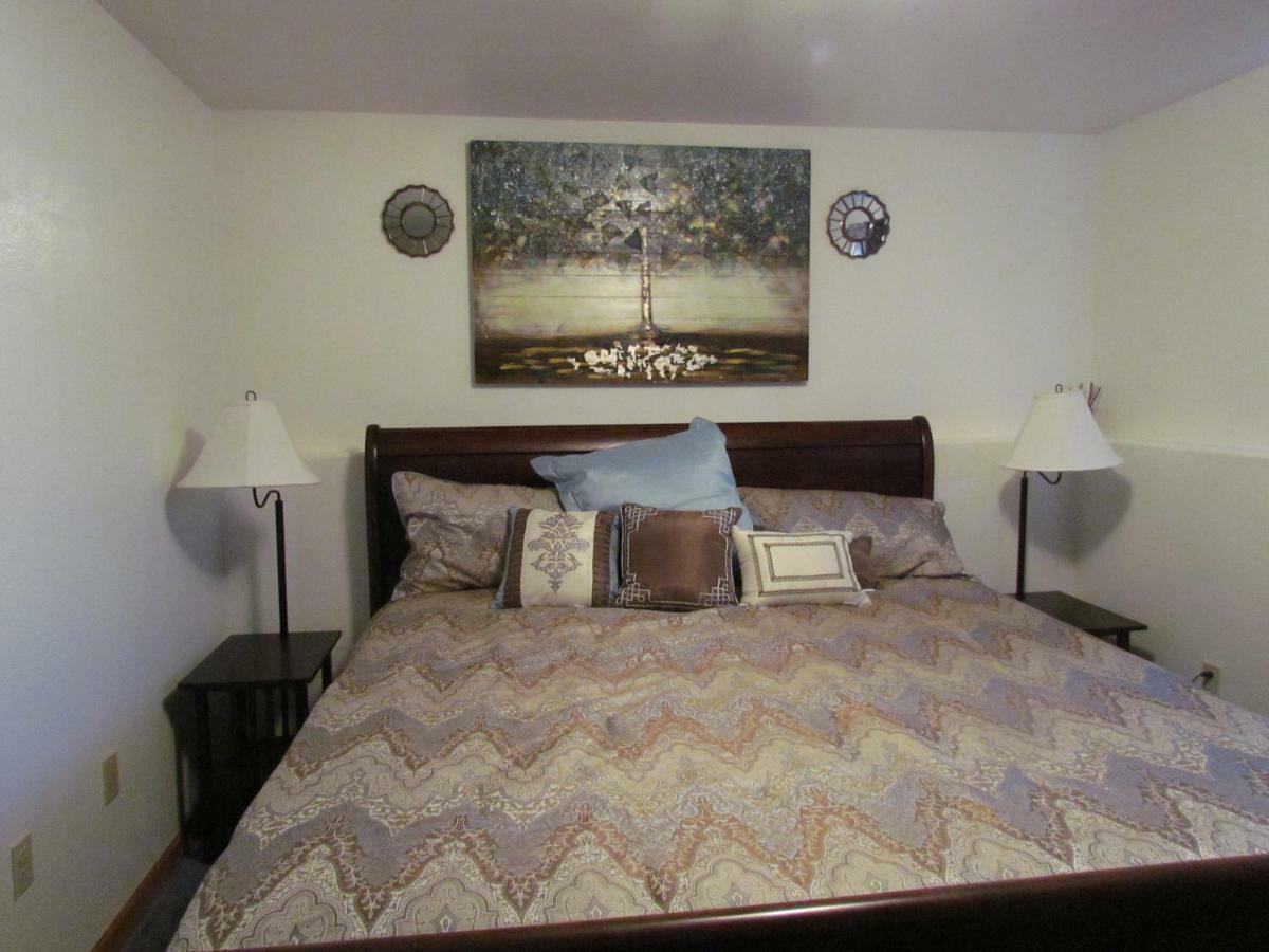 Peaceful 3 bdrm Alaskan getaway Wasilla Bagian luar foto