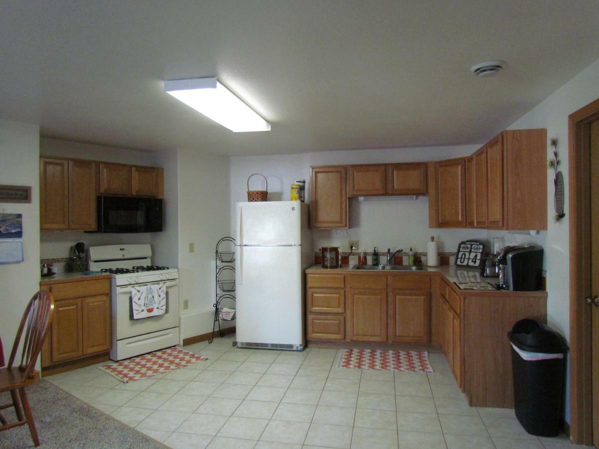 Peaceful 3 bdrm Alaskan getaway Wasilla Bagian luar foto